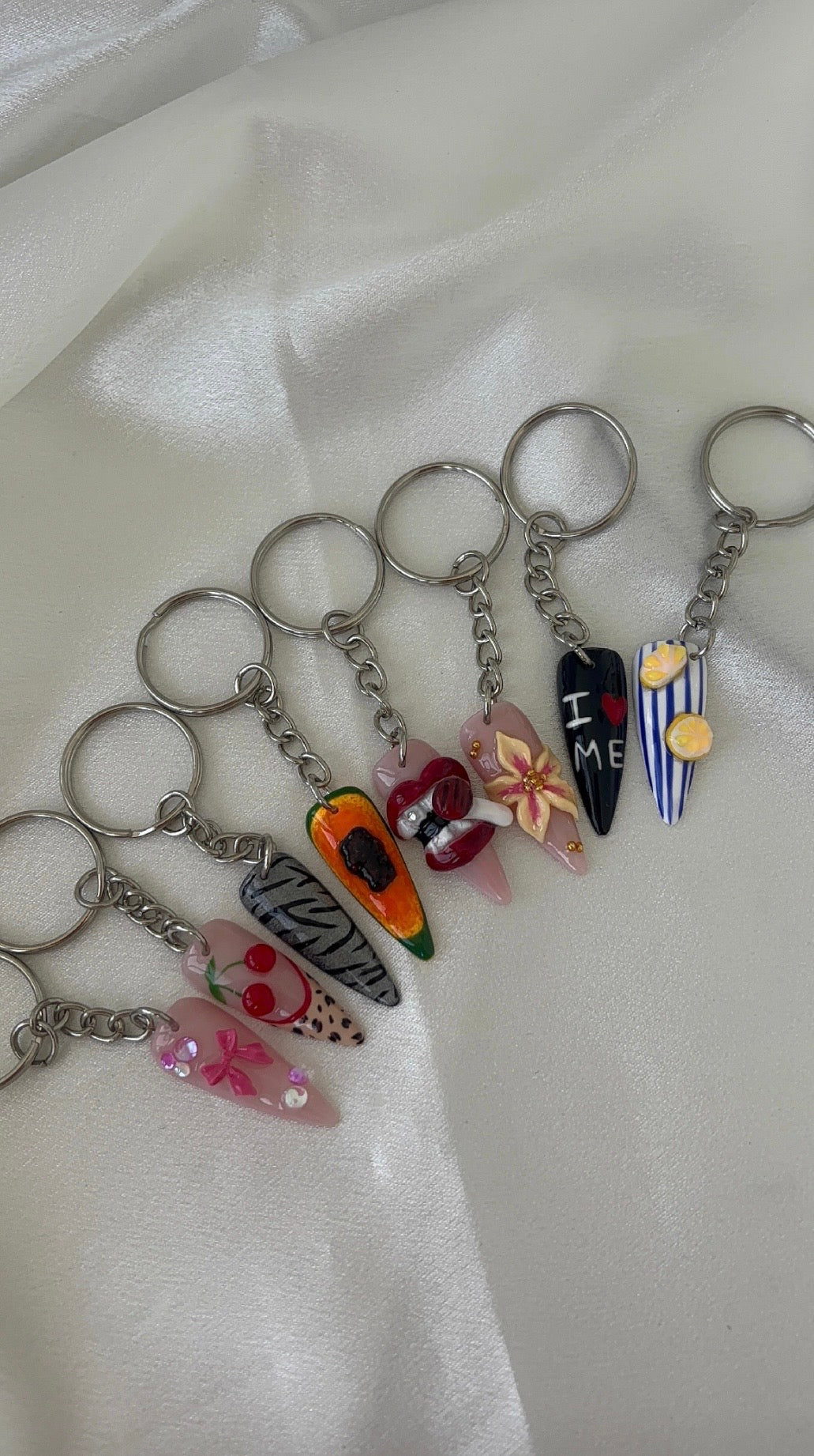 Porte-clés