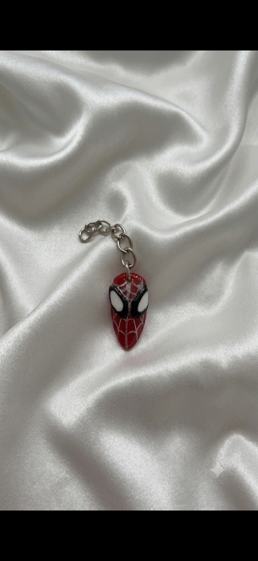 Spider Vibe