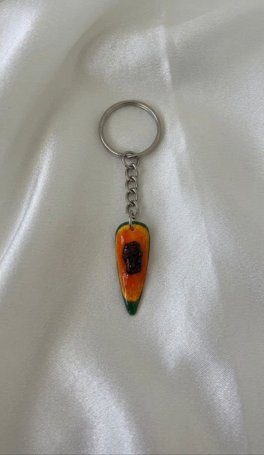 Papaya Tropical