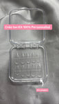 Press on Personnaliser - Kit complet