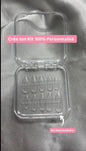 Press On Personnaliser - Art Intermédiaire